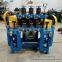 GREATER Tubular Elements Manufacturing Process GT-TZ3B Straightening Machine Supplier