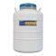 Indonesia sperm preservation KGSQ dewar liquid nitrogen container