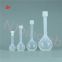 Corrosion-resistant PFA volumetric flask, can be marked, the inner wall is smooth and easy to clean