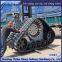 762 rubber track chassis Krass modification