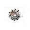 Chinese Suppliers  SINOTRUK SITRAK   Chassis Axle Parts  812-35700-6130 Rear Wheel Hub Assembly