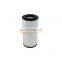 Foton Auman/Daimler/Miler Truck Weichai WD12/WP10 Engine Spare Parts H411900000138/140 Air Filter