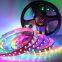 LC8816E RGBW Digital Pixel SK6812 RGBW 12V LED Strip 60LEDs/m Addressable RGBW LED strip lights for decorations