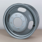 Snow wheel