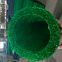 250mm outer diameter green plastic blind ditch Weight 2400 grams