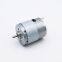 RS-365 Mini Carbon Brush Motor DC 3.7V-24V 3.7V High Speed Electric Motor  for hair clipper