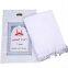 Hot selling 100% polyester Ihram haji towel Islam muslim haji towel