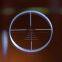 Factory produce Scope hunting using Ballistic BDC Type reticle lens