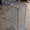 Gabion gabion box galvanized lead wire gabion gabion solid bin cage Reynolds cushion bingo grid bingo gabion mesh