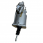 Pour les pièces d'autobus Yutong bus ZK6125, servo-embrayage 1604-00695, booster d'embrayage