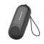 Enceinte Bluetooth portable sans fil mini 2 en 1 pour l'extérieur, petits écouteurs stéréo pour musique mobile et bo?te à enceinte