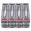 Wholesale Original Genuine NGK Spark Plug Double Platinum PZTR5A-15 7862 Car Engine Spark Plug for FORD USA
