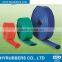Quality Assuranced Agricultural Irrigation Pvc Layflat Hose Hyrubbers Hose