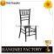 sale white wedding tiffany chair