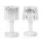 2 pcs/ pack LED Table Lamp Holiday Decoration Light Desk Lamps For Bedroom Bar Crystal Lighting Gift Decor Night Lights