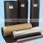 Rubber foam insulation roll