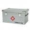 Custom Medical First Aid Aluminum Box – Tailored Storage for Medical Devices & Emergency Supplies