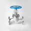 Stainless Steel Globe Valve – High Durability & Corrosion Resistance