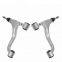 Factory Wholesale Auto Spare Parts Suspension System Aluminum Control Arm Upper Lower for Mercedes Benz ML320, 1633520501