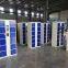 commercial infrared barcode electronic lockers |Gym Electronic  12 - Door Secure digital locker