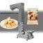 Food Grade Material Conveying System Z Bucket Elevator Conveyor For Grain Peanut Melon Seed