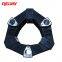 Reijay Black Rubber Couplings Elastic Couplings