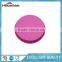 Professional bowl shaped silicone cake mould