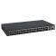 H3C S1850V3-52P-EI Layer 2 Managed Gigabit Switch with 24 GigabitEthernet Ports & 4 SFP Slots, Layer 2 Managed Switch