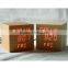 Digital LED Wood Table Clock with Calendar with CE