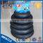 Butyl inner tube for wheelbarrow 3.50x4