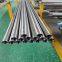 6m Titanium Welded Pipe 22mm OD 1.5mm Wall Thickness Petroleum Welded Titanium Pipe 6m Length Corrosion Resistant
