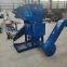 High Performance Waste Plastic Grinder Hard Plastic Crusher 50hp Huge Plastic Crusher