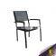 Excellent quality garden set furniture outdoor dining chairs made in Foshan factory