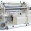 Slitting And Rewinding Machine For Thermal Paper