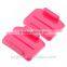 China Wholesale Gopros accessories Curved Adhesive Side Mount for GoPros 4/3+/3/2/1