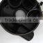 7"Rubber Back-up dust shroud