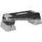 Adjustable Aerobic Fitness Step Small