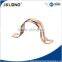 UPC NSF End Feed Copper Fitting copper fitting, copper pipe strap