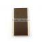 Super slim 4000mah leather good quality power bank                        
                                                                                Supplier's Choice