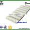 PU Timing belt (XL-open ended)