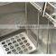 china factory Wholesale freestanding electric donut fryer for sale