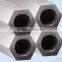 stainless steel octagon pipe