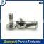 Best price Hot sale fasteners galvanized stop screw
