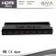 HDMI matrix 8X8 switch with RS232 & IR Remote EDID Learning Full HD 1080P 3D