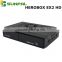 herobox ex2 satellite receiver Mini HD Model Herobox EX2 BCM7362 751MHZ Dual-core More Powerful than Solo Pro V3 Solo PRO