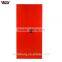 Luoyang Weilisheng Office Filing Cabinet with flash shape lock