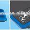 hot selling 9 inch widescreen 16:9, 270 degree rotating shaft portable dvd player