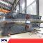 German technical vibrating screen specification for silicon carbide
