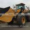 Used Wheel Loader SDLG LG953 For Sale Good Working Condition Low Price