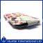 Genuine Flap Printed Slide in Bag For Note2 N7100